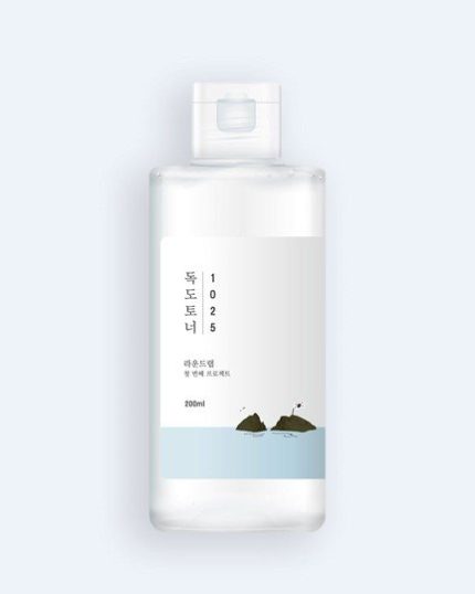 Round Lab 1025 Dokdo Toner