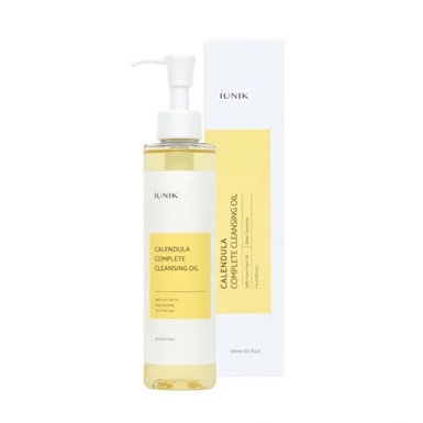 iUNIK Cleansing Oil
